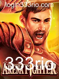 Descubra ArenaFighter: O Jogo de Ação Que Está Revolucionando com a Estratégia 333rio