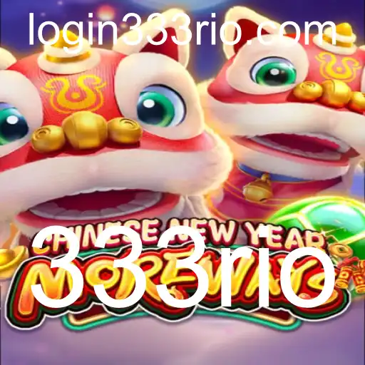 CHINESENEWYEARMOREWAYS: Um Novo Jogo para Comemorar o Ano Novo Chinês