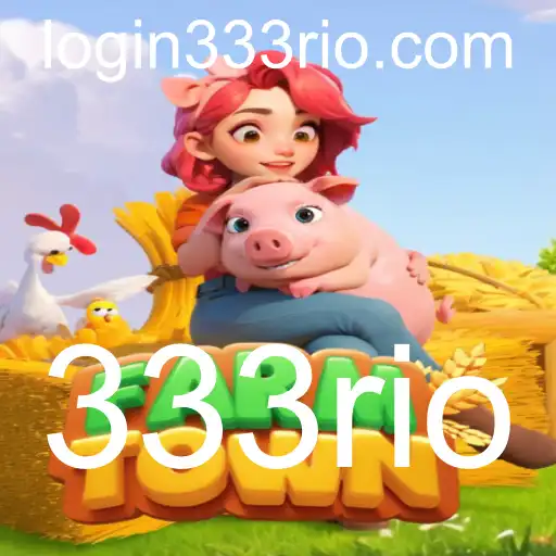 Descubra o Fascinante Mundo de FarmTown: O Jogo que Conquista com '333rio'