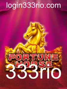 FortuneHorse: Descubra o Fascinante Mundo do Jogo e suas Regras