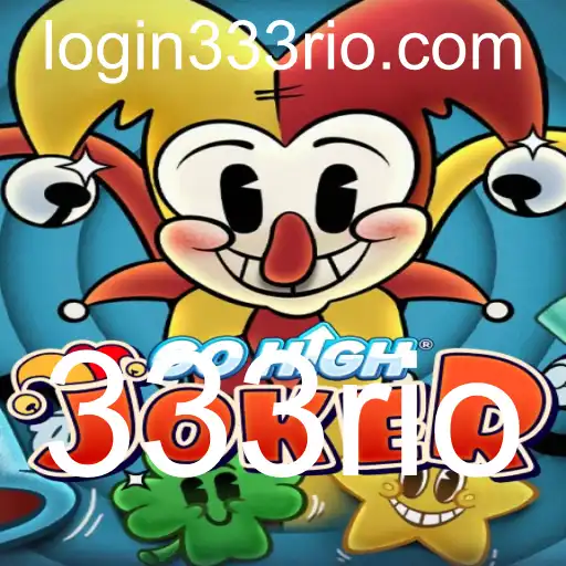 GoHighJoker: Uma Nova Experiência de Jogo com a Palavra-Chave '333rio'