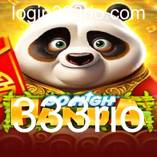 GoHighPanda: Explorando Aventuras e Estratégia com 333rio
