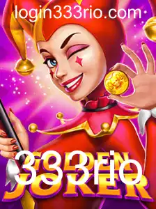 Descubra o Fascinante Mundo do Jogo GoldenJoker e as Surpreendentes Regras do 333rio