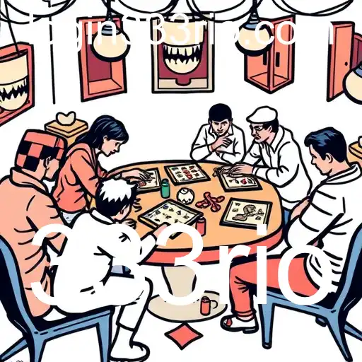 Jogos de mesa