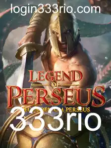 LegendofPerseus: A Jornada Épica na Era Digital
