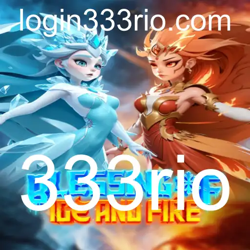 Descubra Blessing of Ice and Fire: O Novo Fenômeno do Mundo dos Jogos