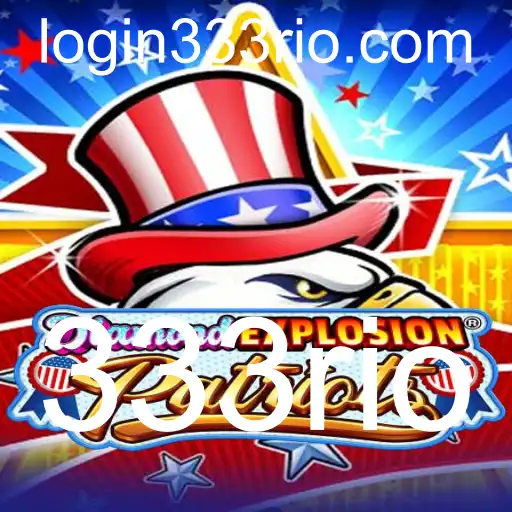 DiamondExplosionPatriots: Um Novo Fenômeno nos Jogos de Estratégia