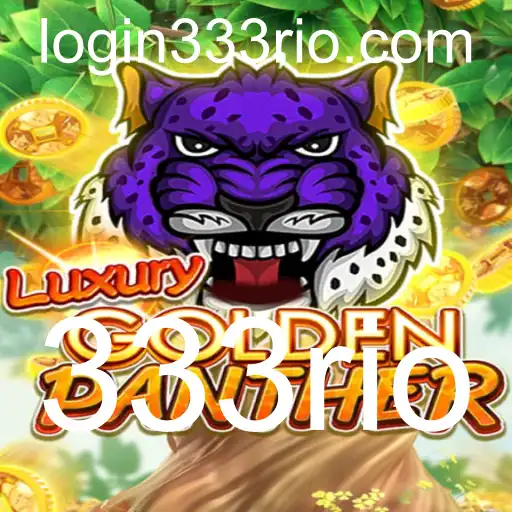 Descubra o Fascinante Jogo LuxuryGoldenPanther: Sua Porta de Entrada ao Entretenimento
