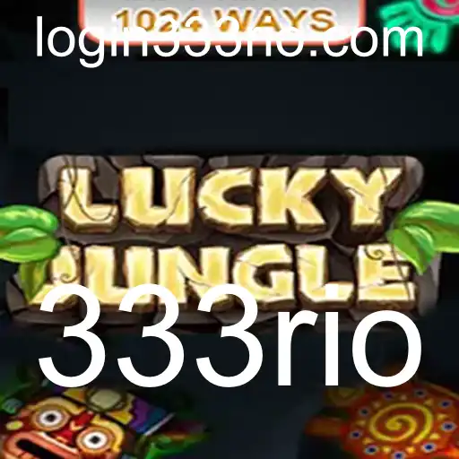 Descubra o Mundo Emocionante de LuckyJungle1024