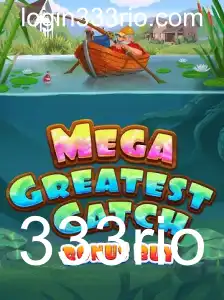Explorando o Empolgante Mundo de MegaGreatestCatchBonusBuy