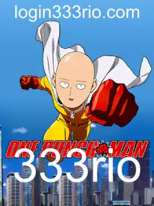 OnePunchMan: A Nova Sensação no Mundo dos Jogos