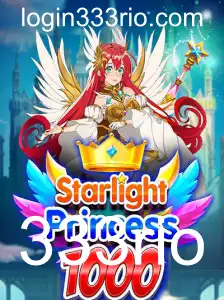 Descubra a Magia de StarlightPrincess1000: Mergulhe na Aventura