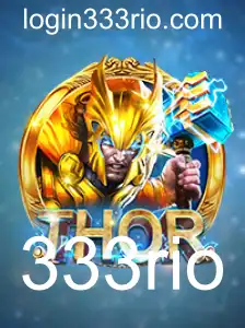 Explorando o Enigmático Jogo THOR e a Palavra-Chave 333rio