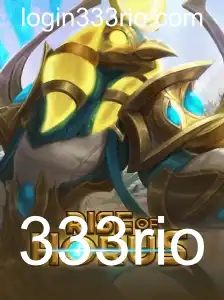 Rise of Horus: Um Mergulho no Mundo Avassalador do Novo Jogo com a Chave 333rio