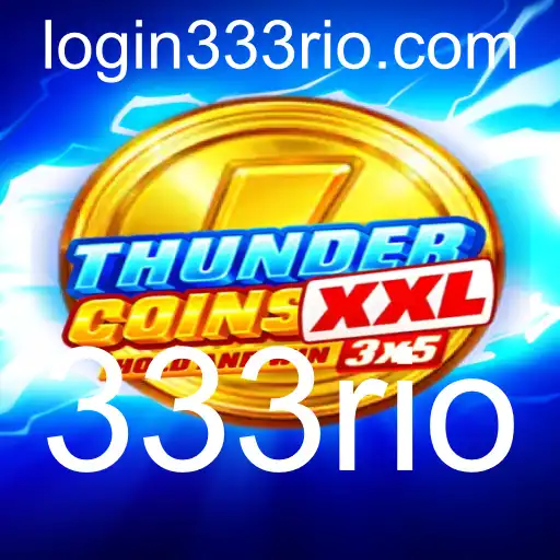 ThunderCoinsXxl: Descubra o Mundo Excitante do Jogo e suas Regras