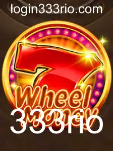 WheelMoney: Transforme A Sorte em Fortuna com 333rio