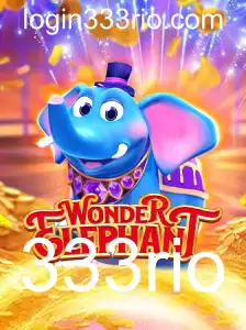 Explorando o Universo de WonderElephant: O Jogo Que Está Conquistando 333rio